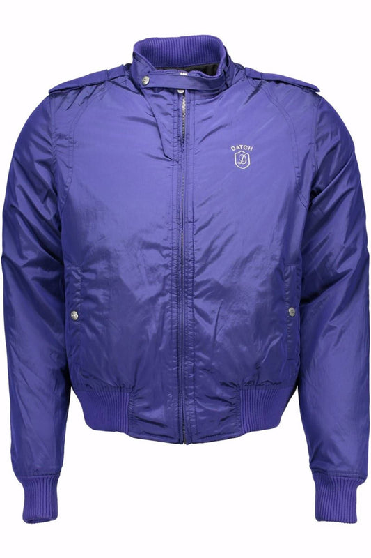 DATCH GIUBBOTTO UOMO BLU