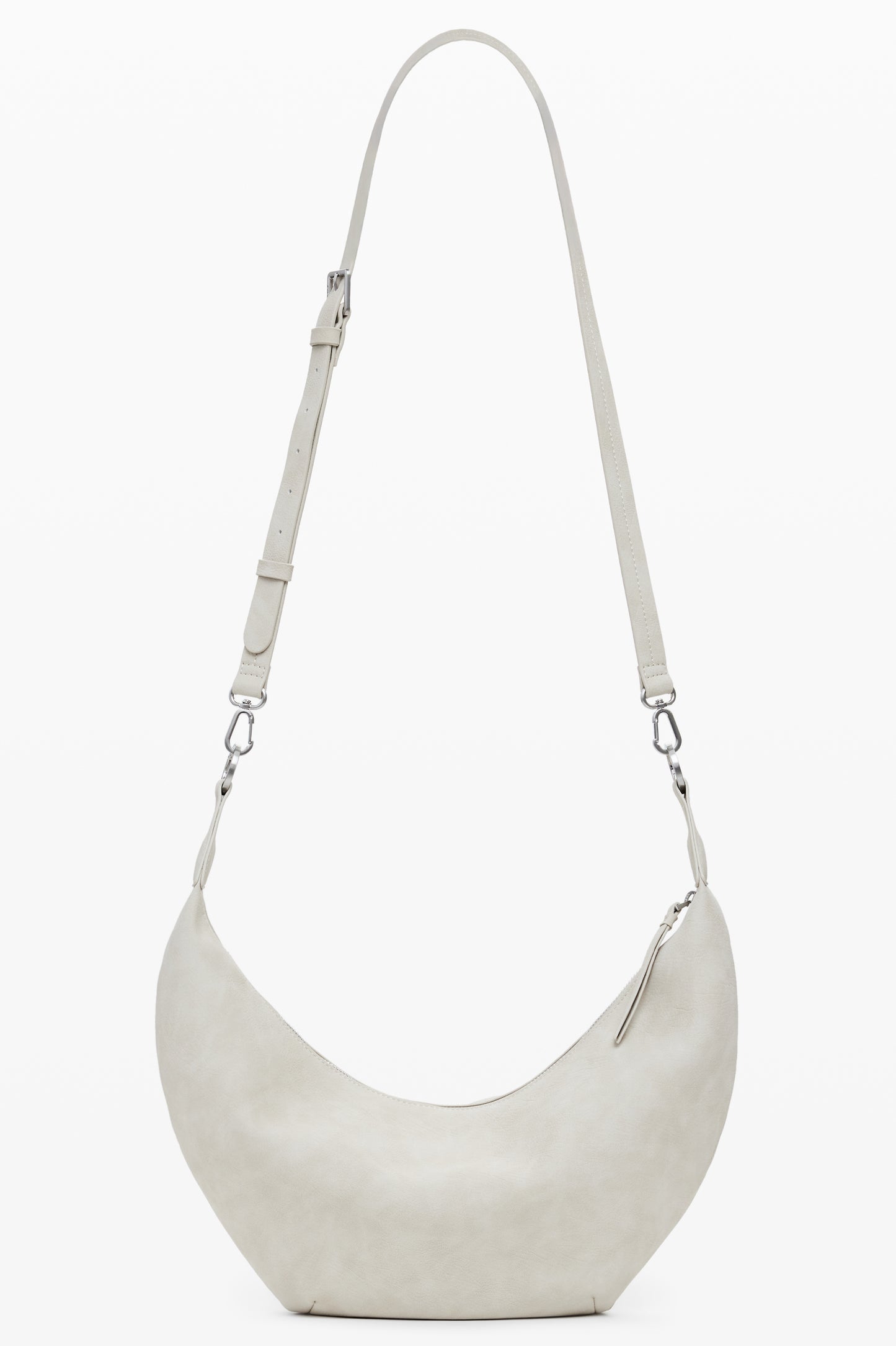 DESIGUAL BORSA DONNA BEIGE