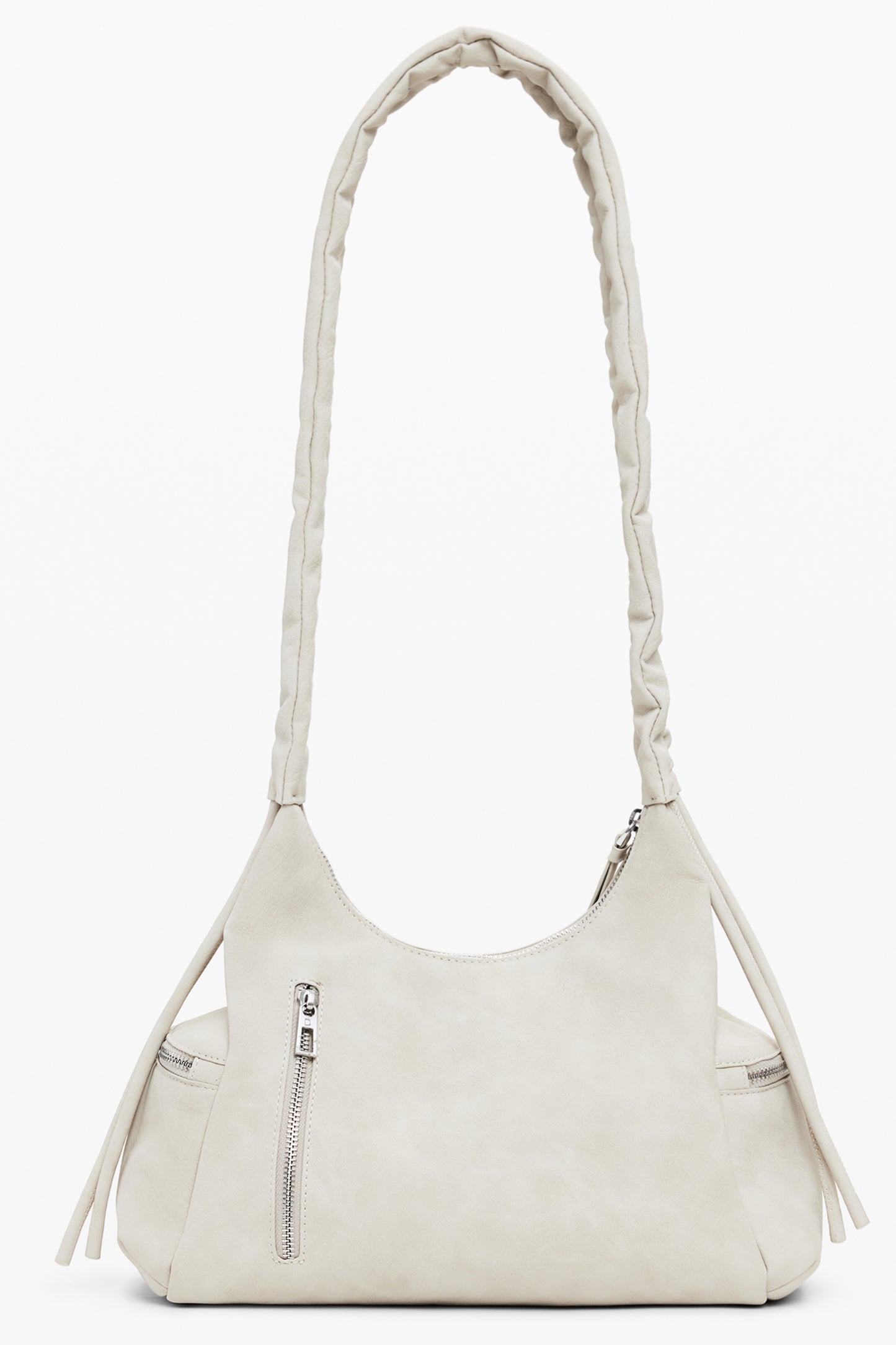 DESIGUAL BORSA DONNA BEIGE