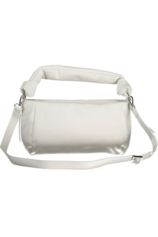 DESIGUAL BORSA DONNA BIANCO