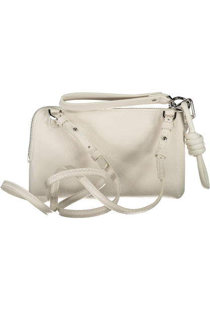 DESIGUAL BORSA DONNA BIANCO