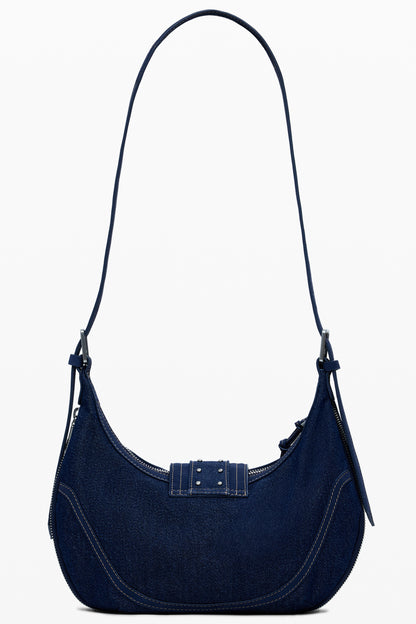 DESIGUAL BORSA DONNA BLU