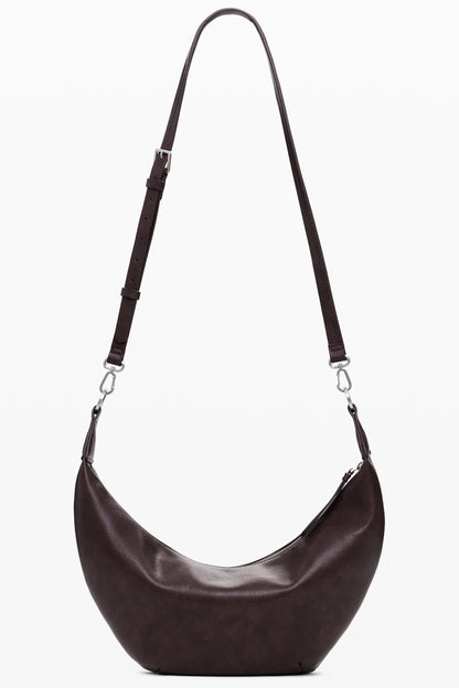 DESIGUAL BORSA DONNA MARRONE