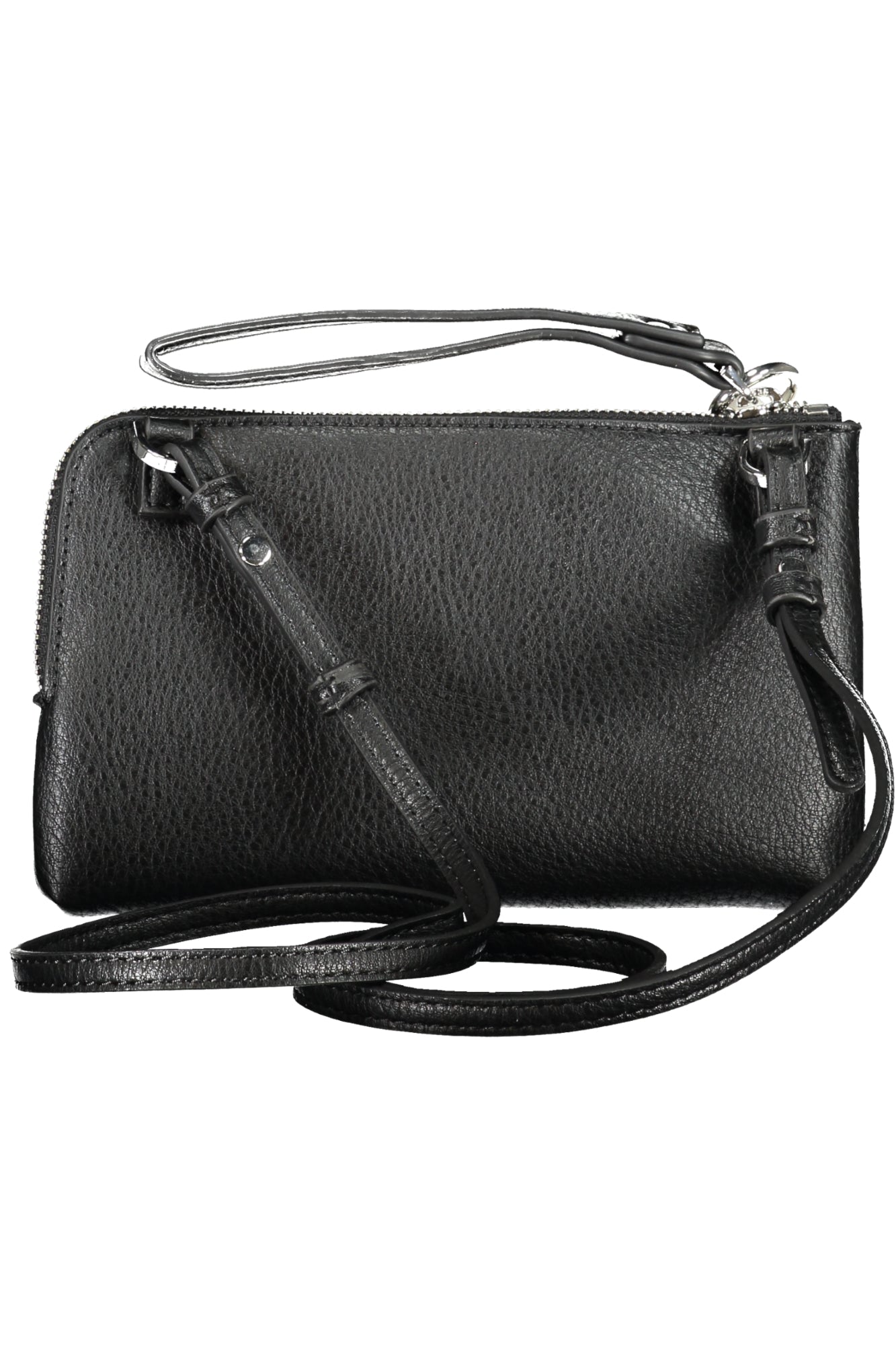 DESIGUAL BORSA DONNA NERO