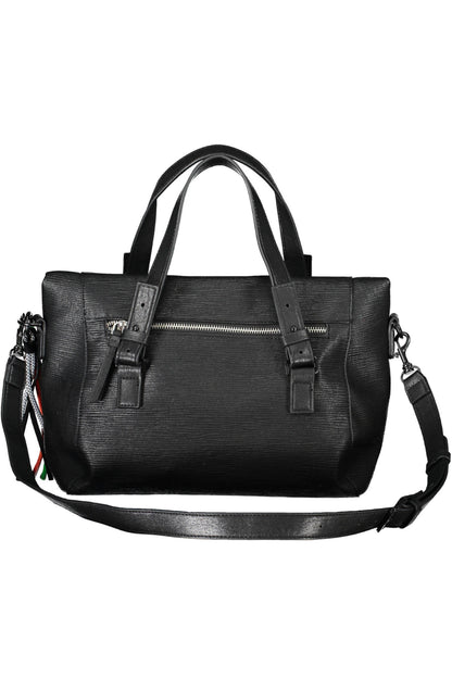 DESIGUAL BORSA DONNA NERO