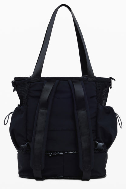 DESIGUAL BORSA DONNA NERO