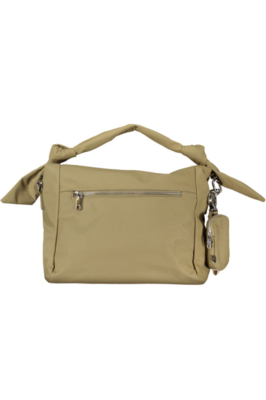 DESIGUAL BORSA DONNA VERDE