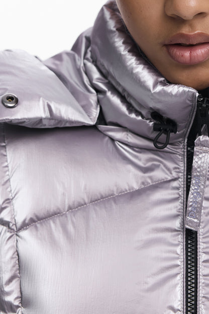 DESIGUAL GIUBBOTTO DONNA ROSA