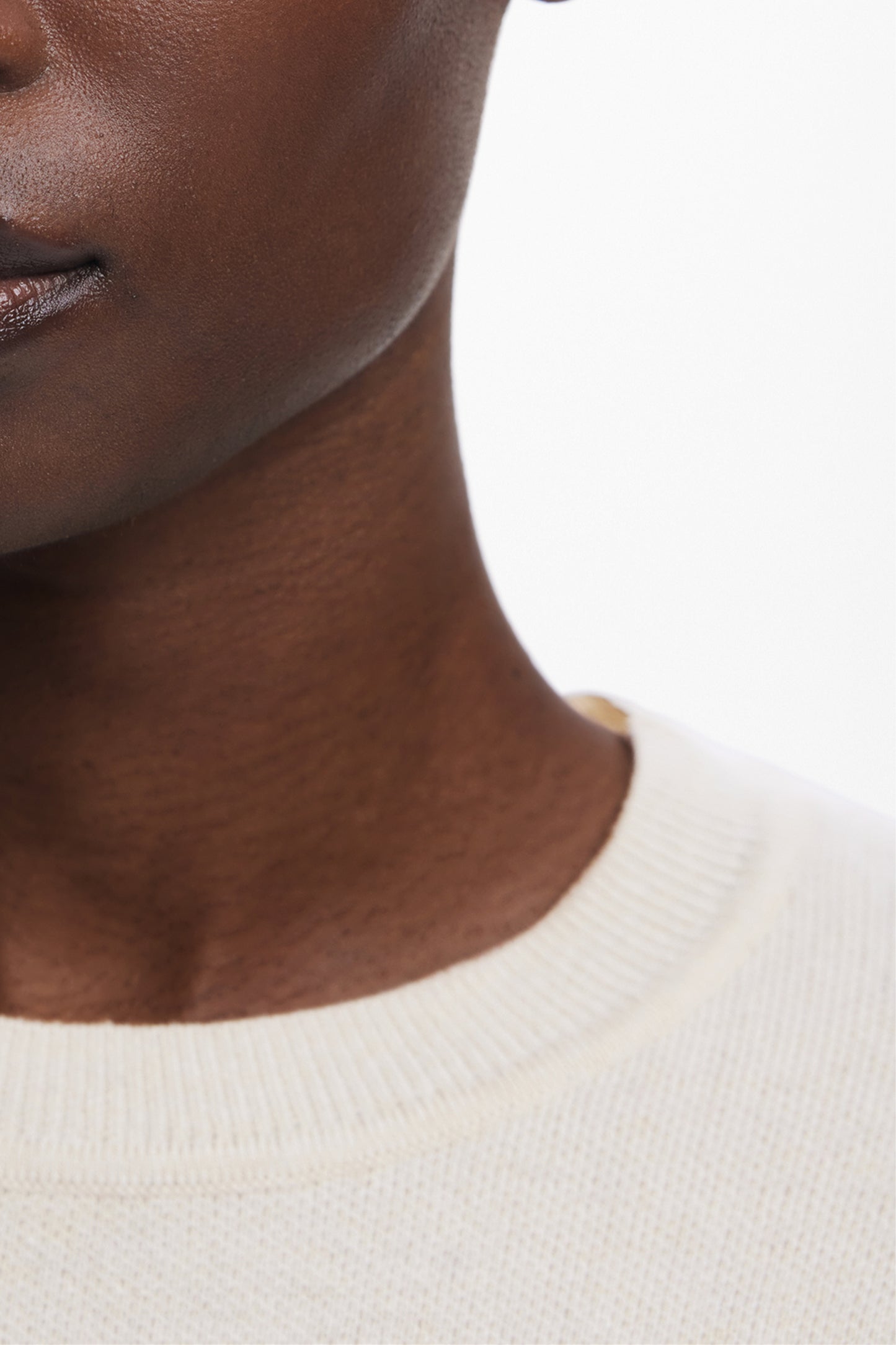 DESIGUAL MAGLIA DONNA BEIGE