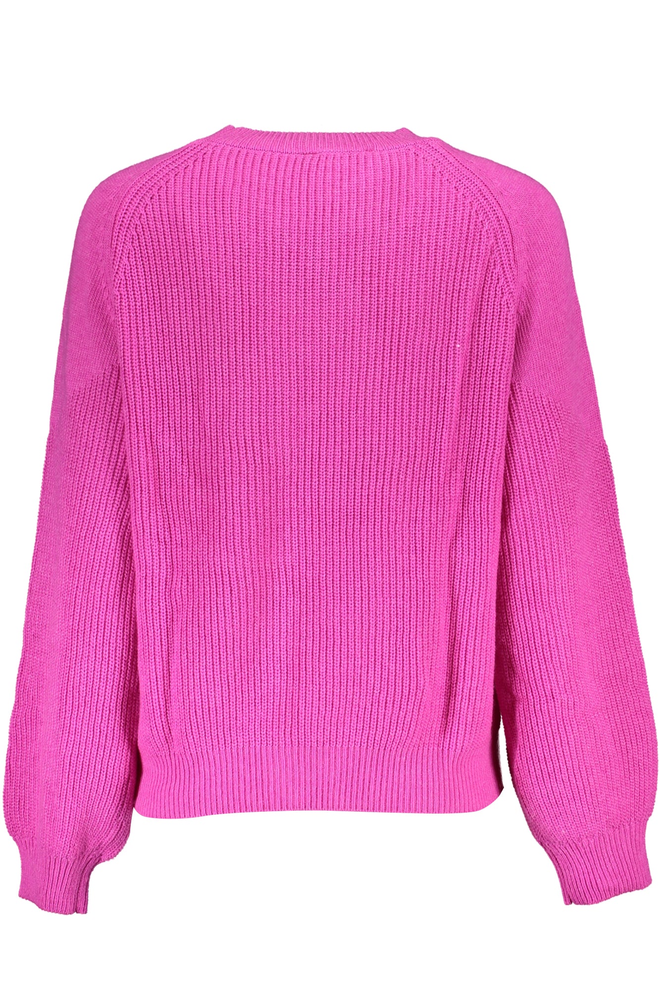 DESIGUAL MAGLIONE DONNA ROSA