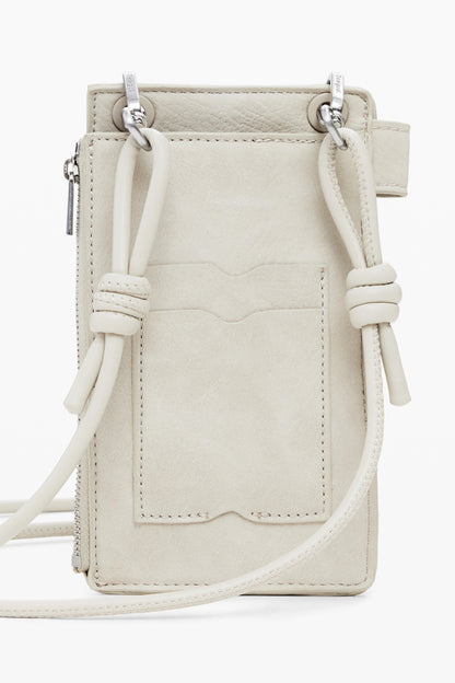 DESIGUAL PORTAFOGLIO DONNA BEIGE