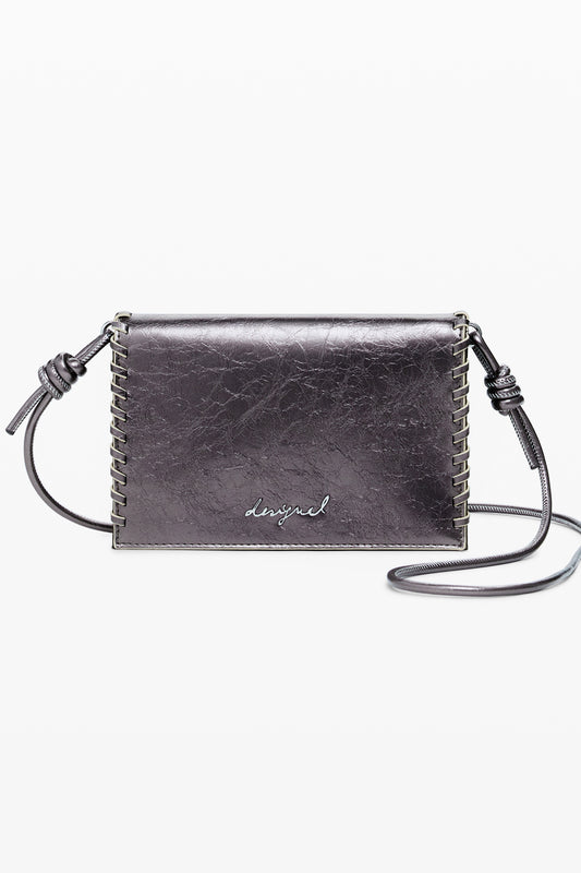 DESIGUAL PORTAFOGLIO DONNA BRONZO