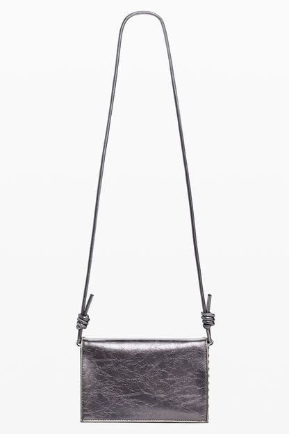 DESIGUAL PORTAFOGLIO DONNA BRONZO