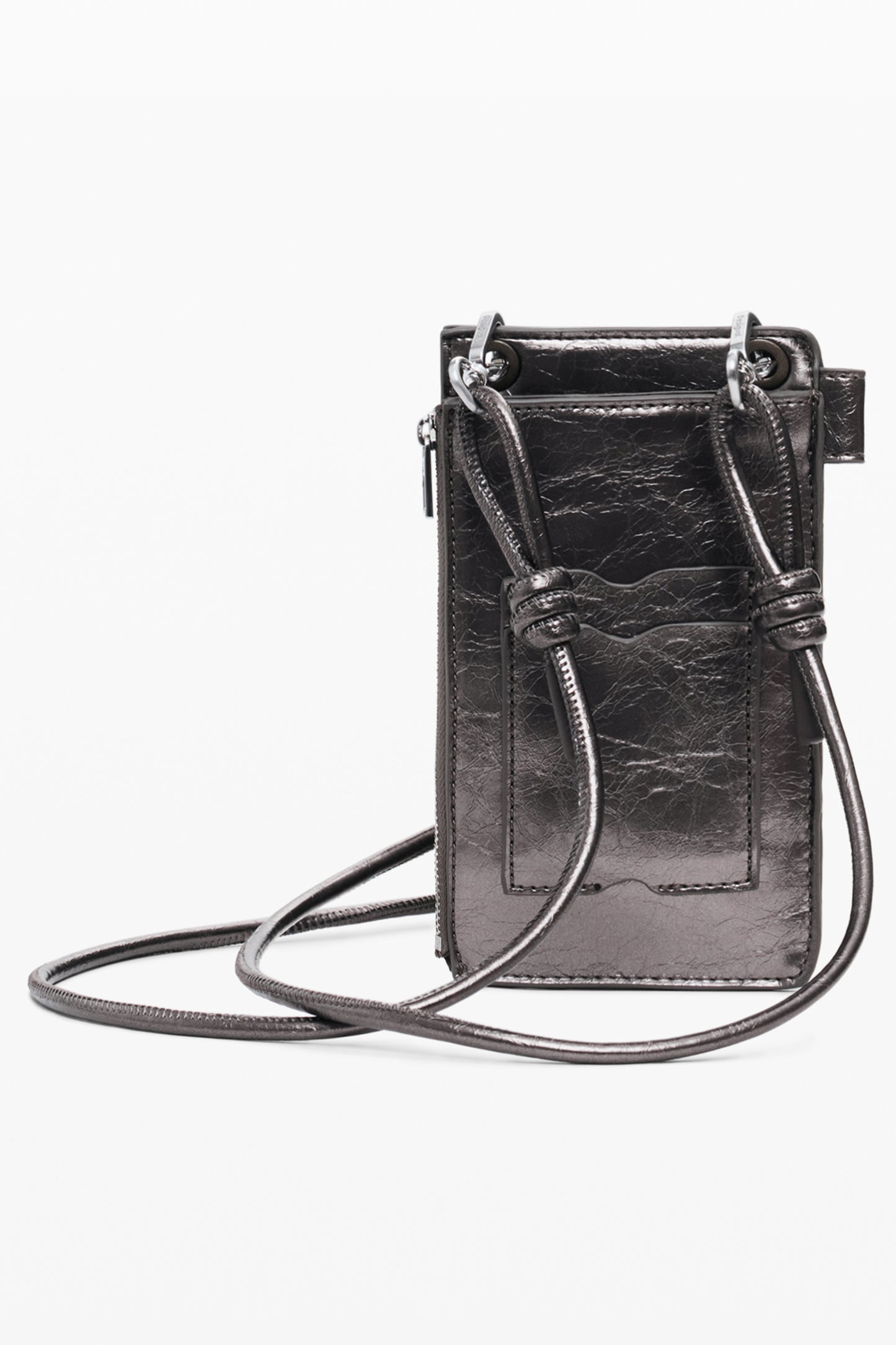 DESIGUAL PORTAFOGLIO DONNA BRONZO