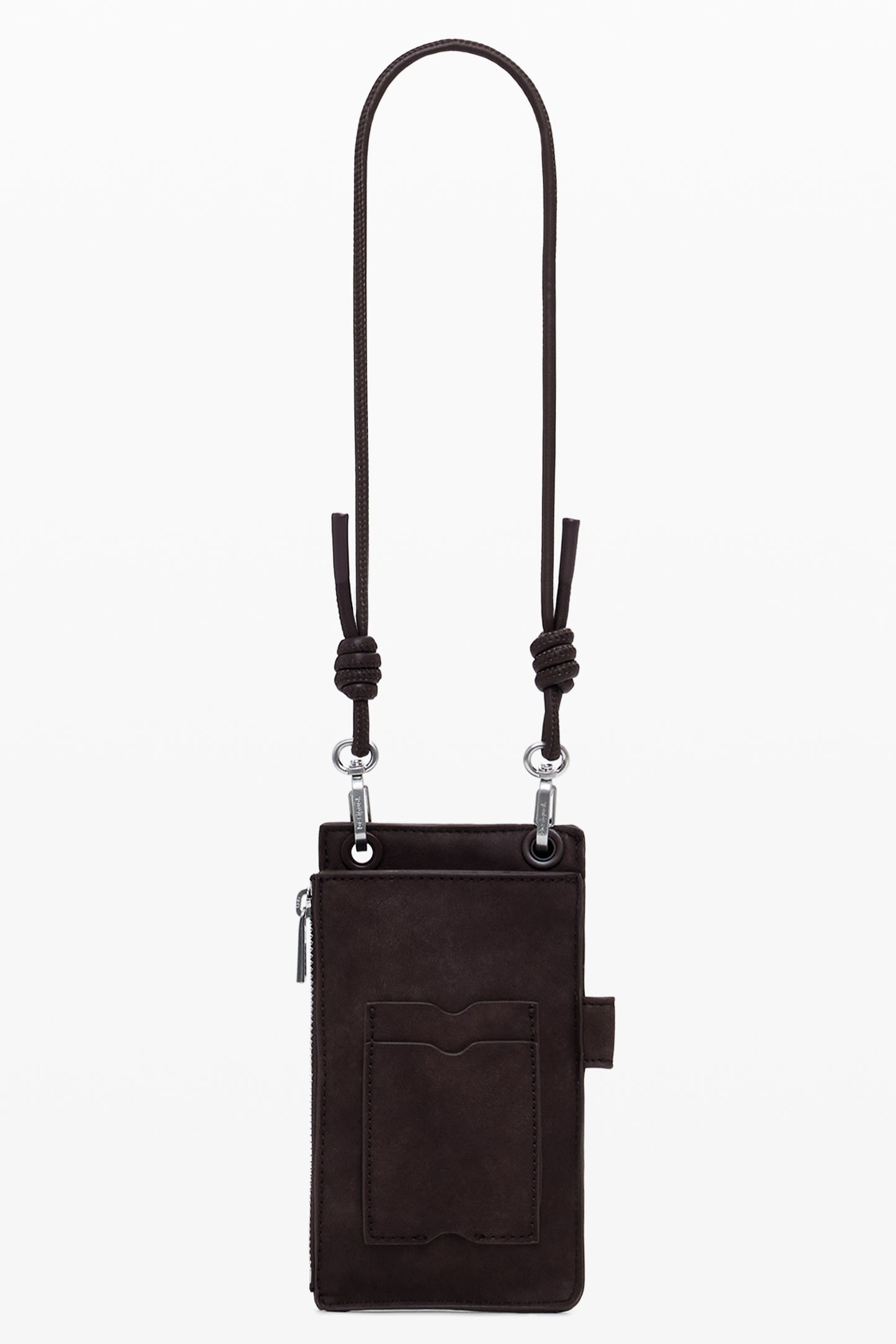 DESIGUAL PORTAFOGLIO DONNA MARRONE