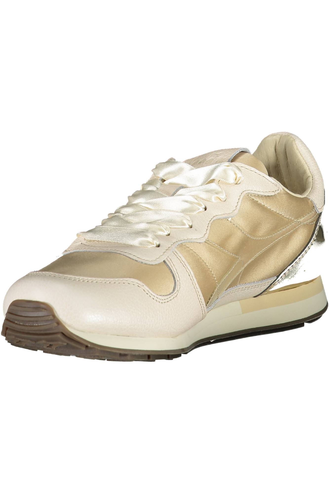 DIADORA CALZATURA SPORTIVA DONNA BEIGE