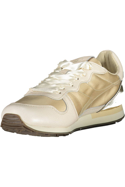 DIADORA CALZATURA SPORTIVA DONNA BEIGE