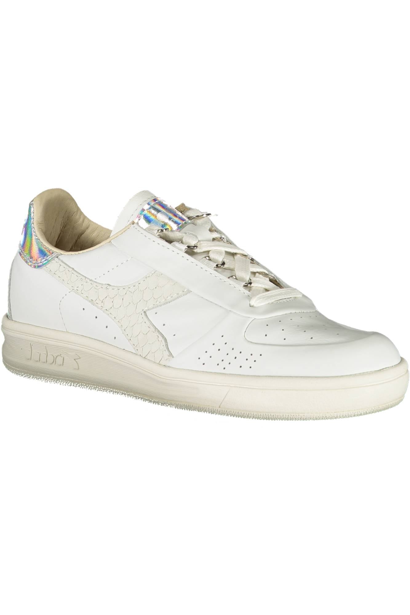 DIADORA CALZATURA SPORTIVA DONNA BIANCO