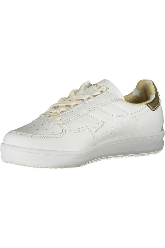 DIADORA CALZATURA SPORTIVA DONNA BIANCO