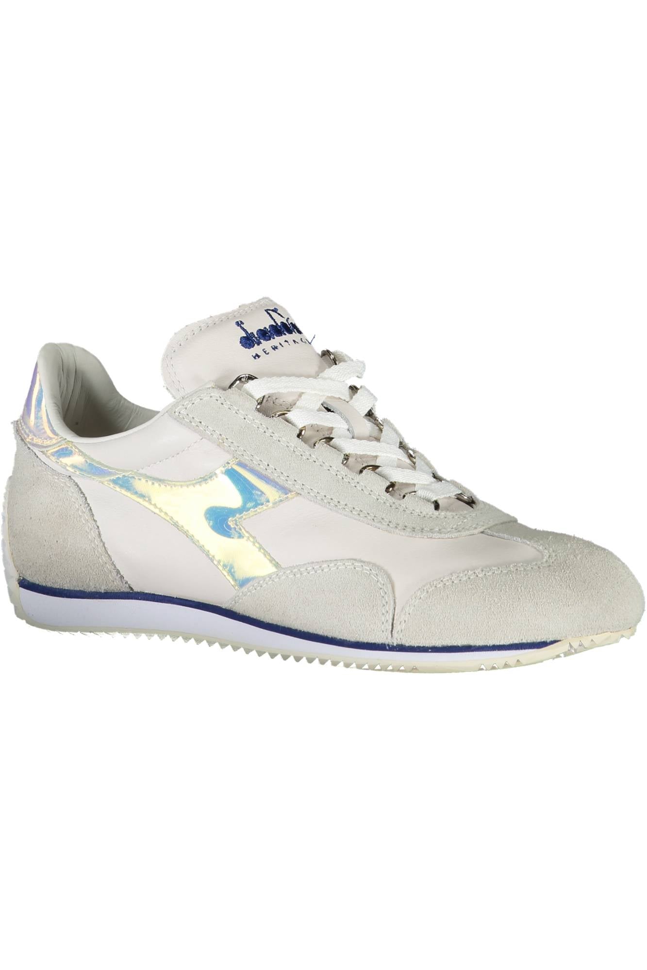 DIADORA CALZATURA SPORTIVA DONNA BIANCO
