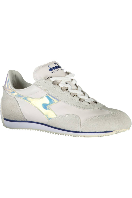 DIADORA CALZATURA SPORTIVA DONNA BIANCO