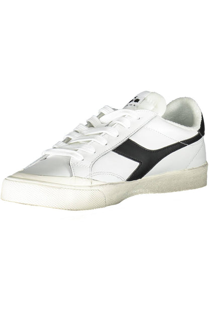 DIADORA CALZATURA SPORTIVA DONNA BIANCO