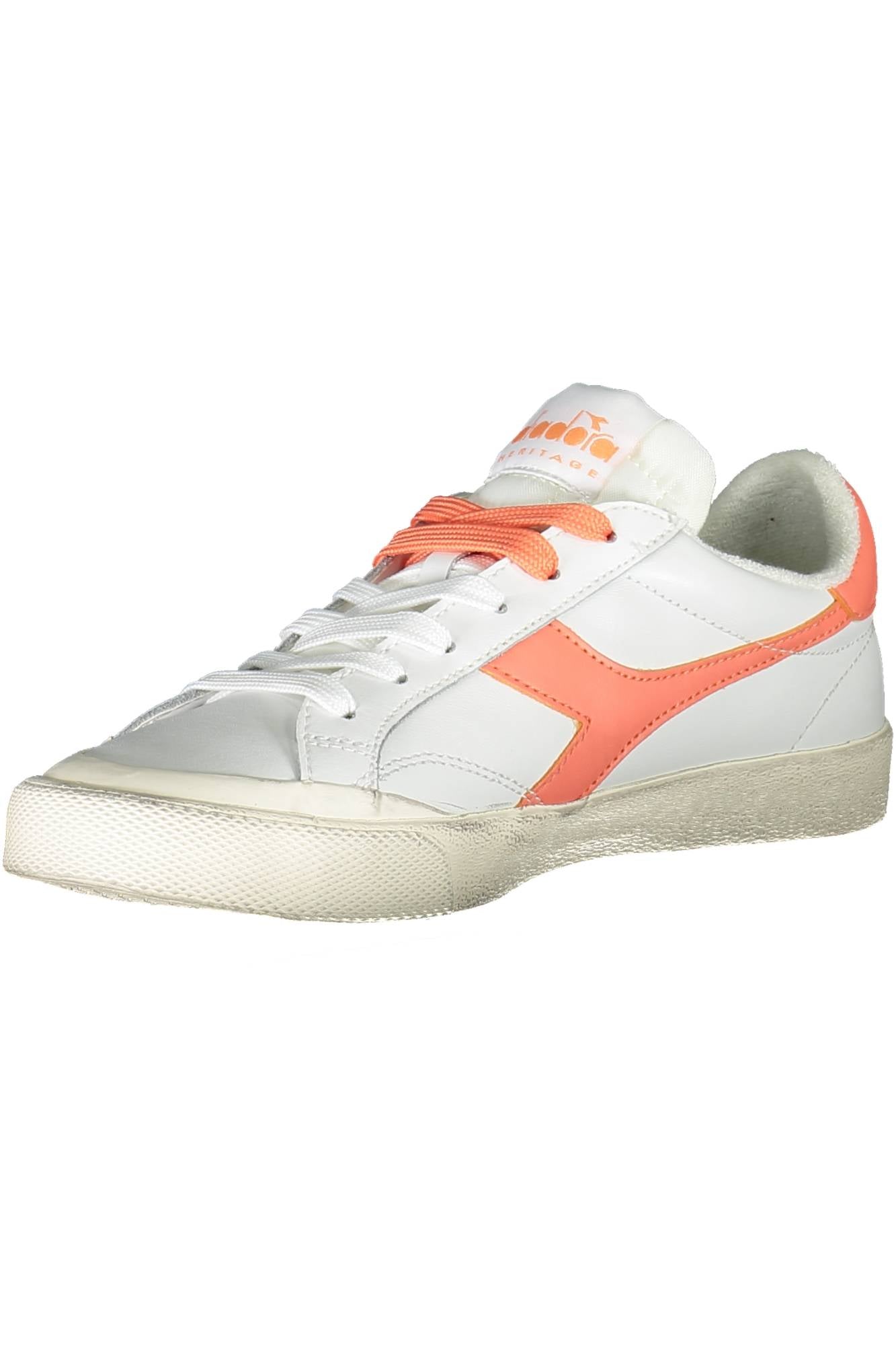 DIADORA CALZATURA SPORTIVA DONNA BIANCO
