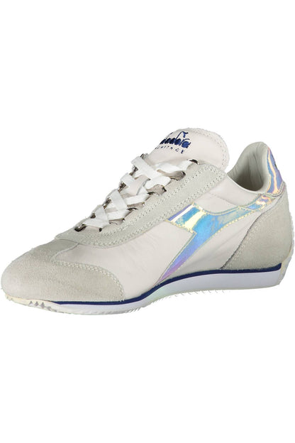 DIADORA CALZATURA SPORTIVA DONNA BIANCO