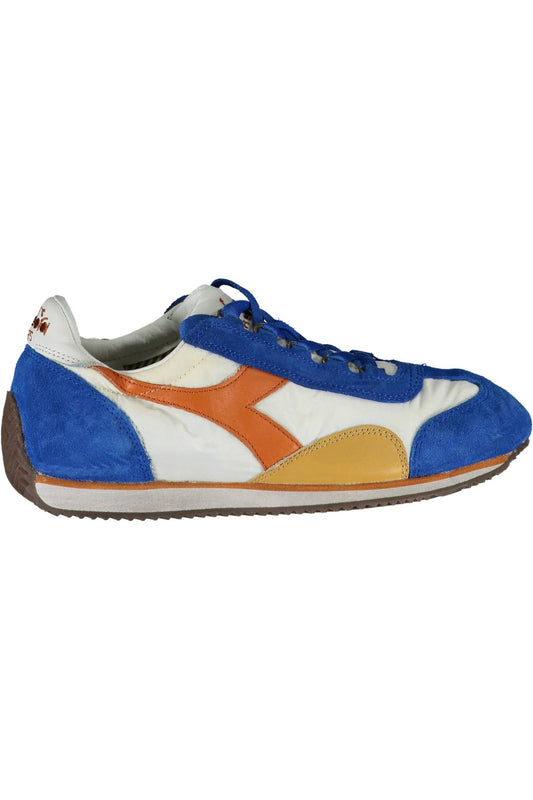 DIADORA CALZATURA SPORTIVA DONNA BLU