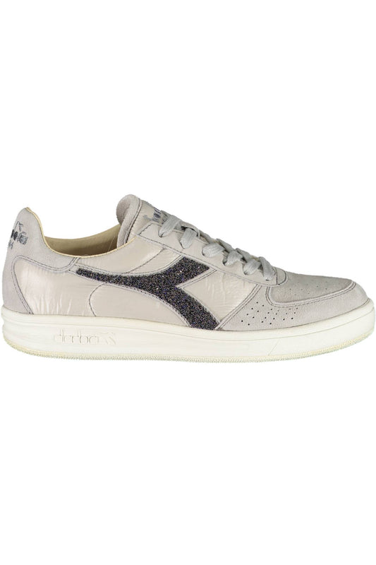 DIADORA CALZATURA SPORTIVA DONNA GRIGIO