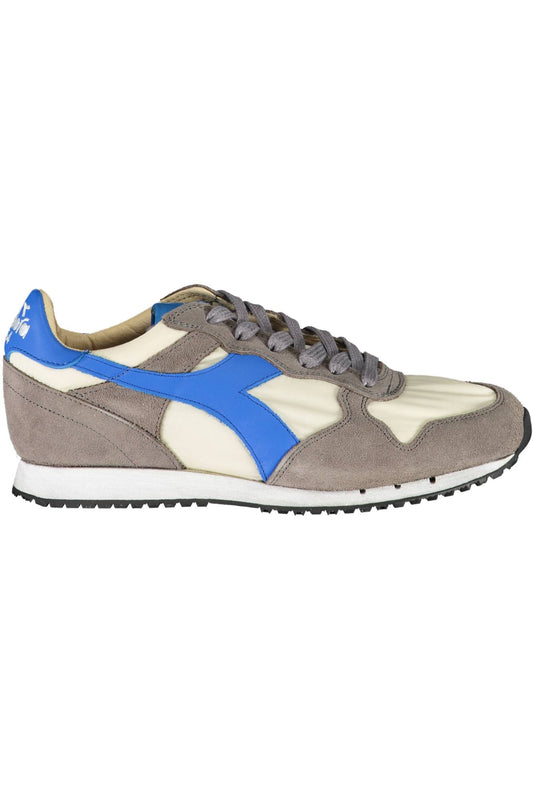 DIADORA CALZATURA SPORTIVA DONNA GRIGIO