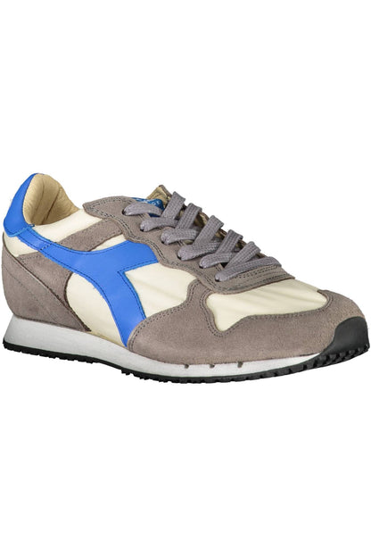 DIADORA CALZATURA SPORTIVA DONNA GRIGIO