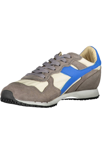 DIADORA CALZATURA SPORTIVA DONNA GRIGIO