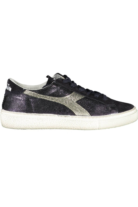 DIADORA CALZATURA SPORTIVA DONNA NERO