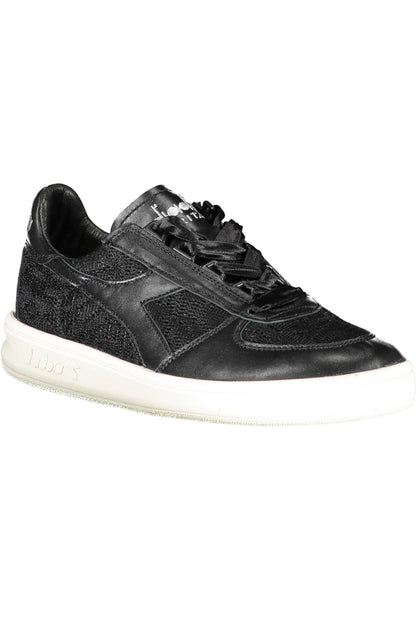 DIADORA CALZATURA SPORTIVA DONNA NERO