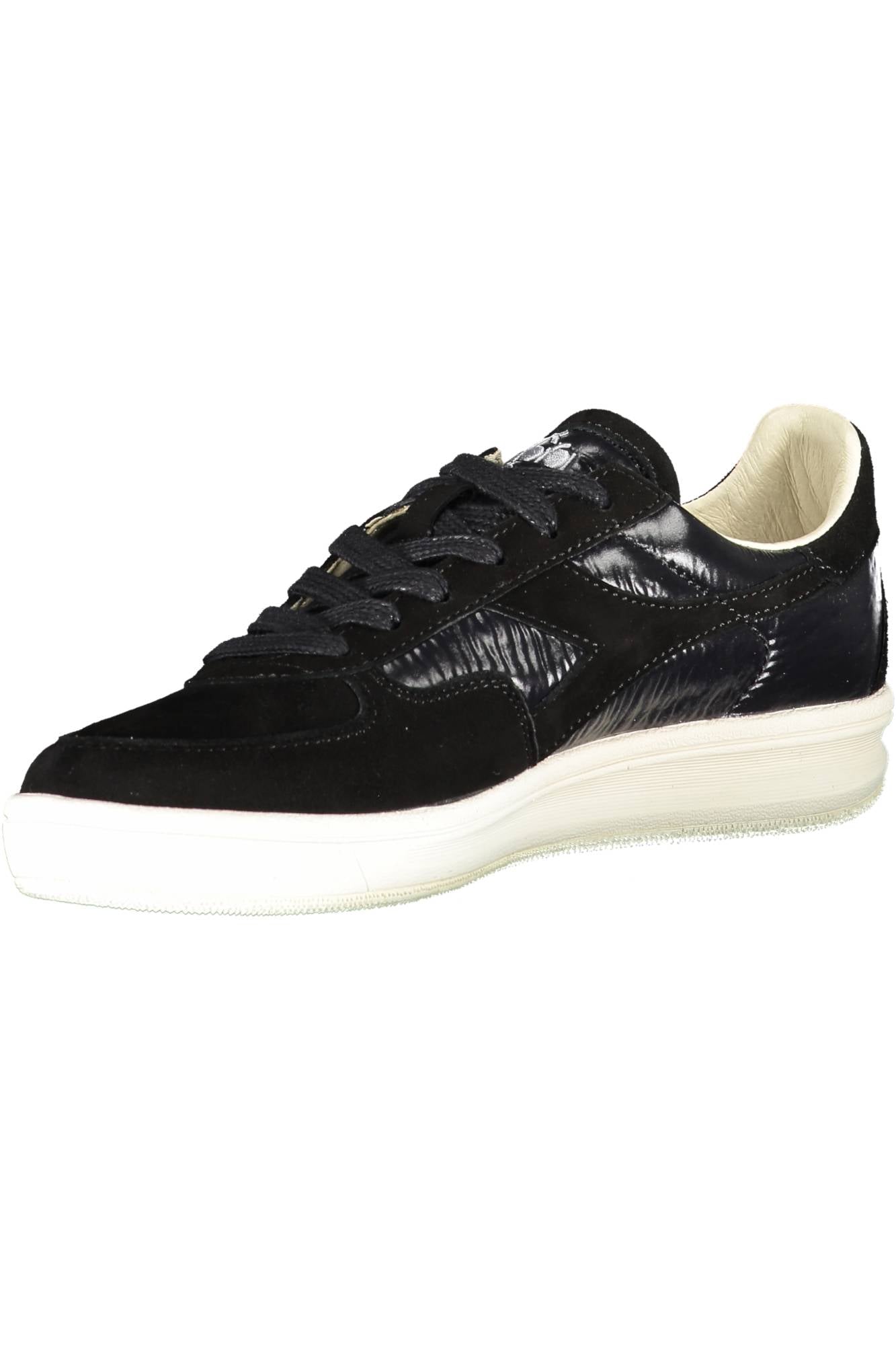 DIADORA CALZATURA SPORTIVA DONNA NERO