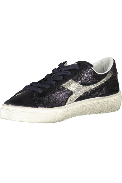 DIADORA CALZATURA SPORTIVA DONNA NERO