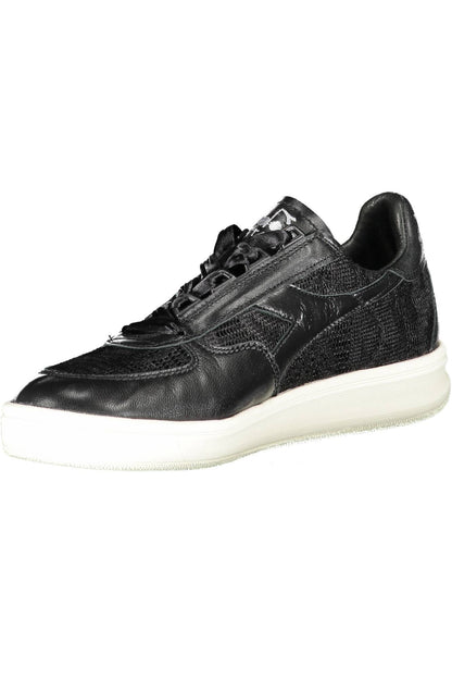 DIADORA CALZATURA SPORTIVA DONNA NERO