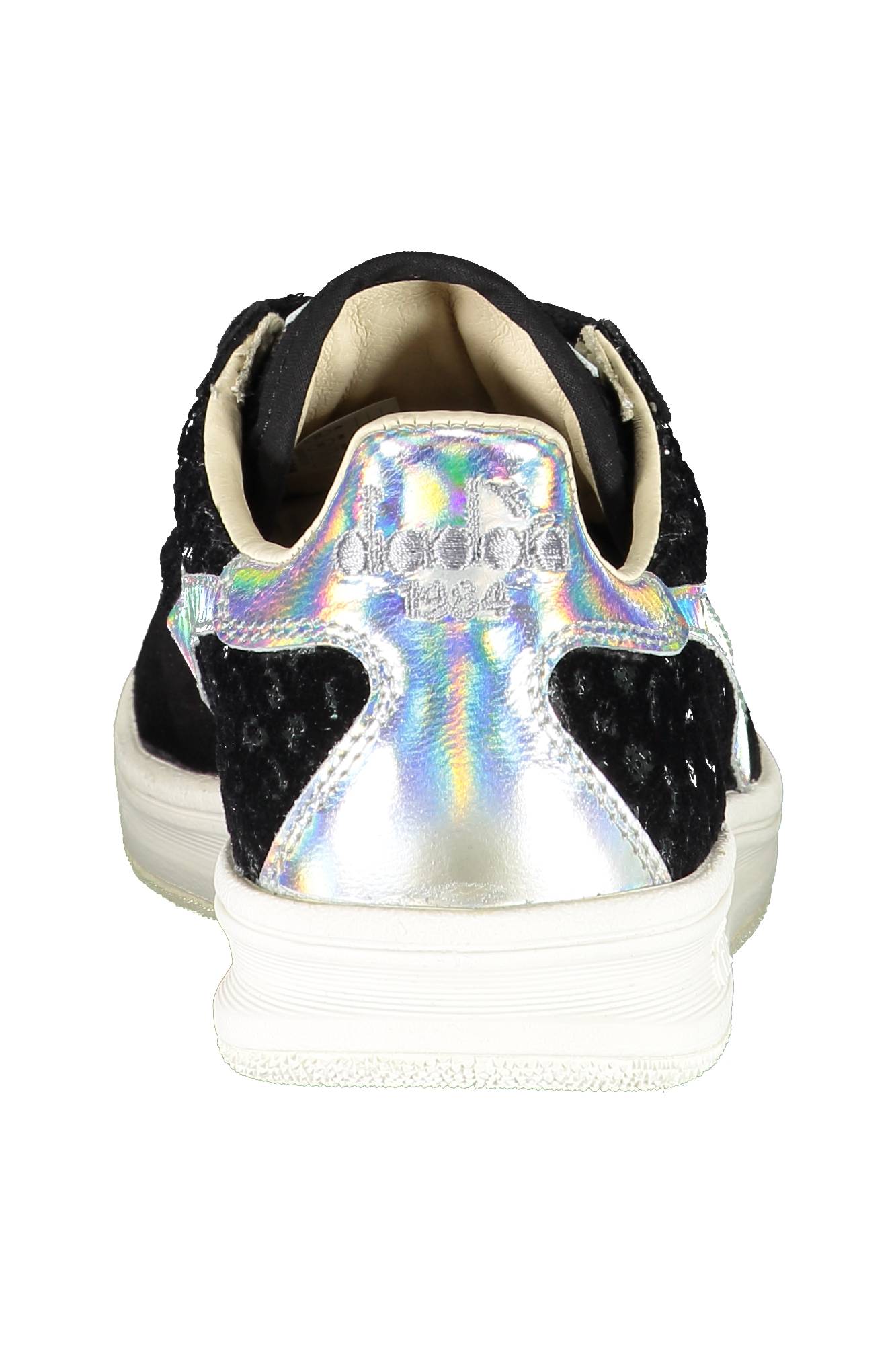 DIADORA CALZATURA SPORTIVA DONNA NERO