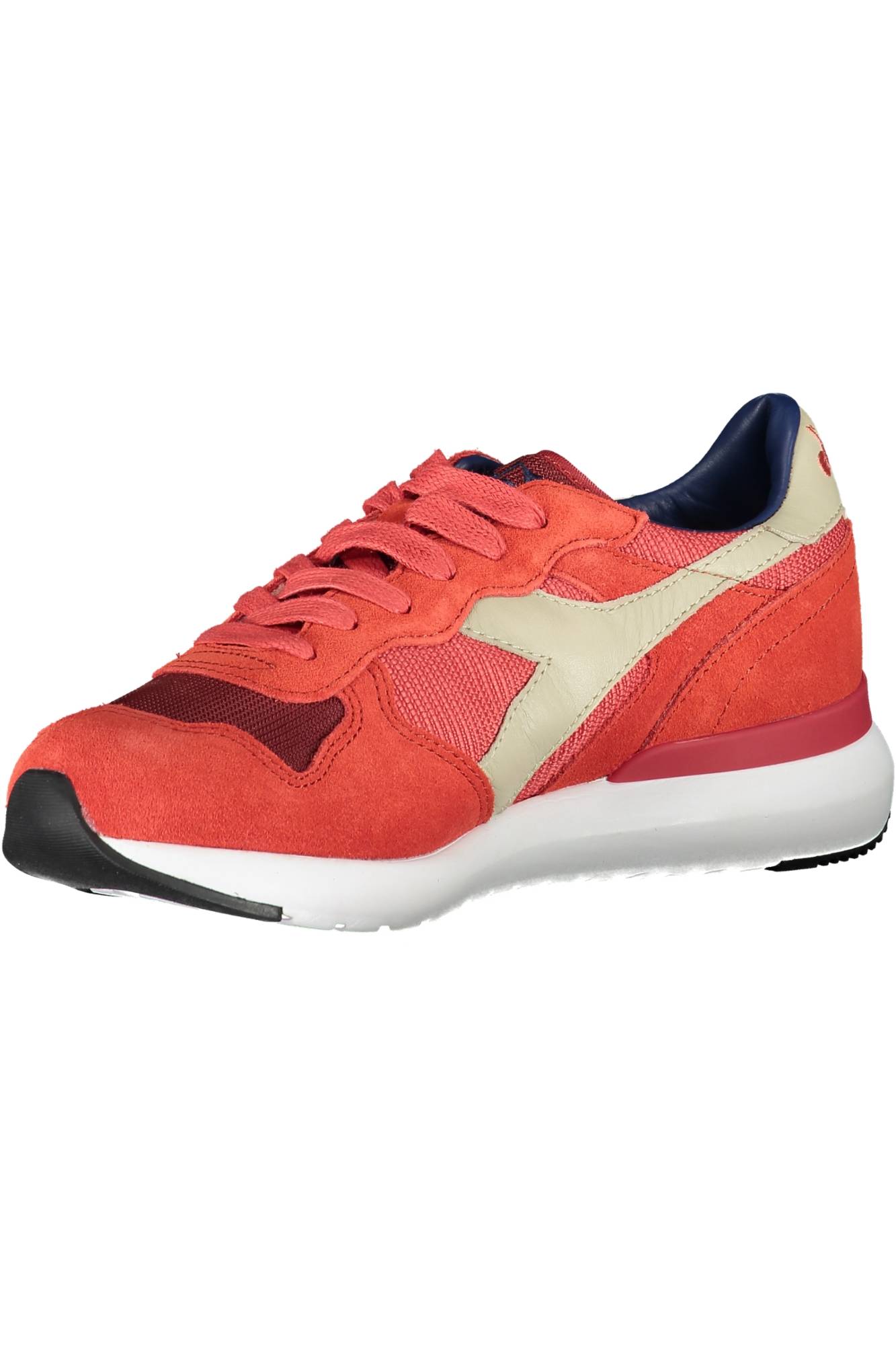 DIADORA CALZATURA SPORTIVA DONNA ROSSO