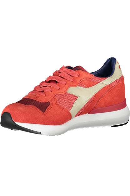 DIADORA CALZATURA SPORTIVA DONNA ROSSO