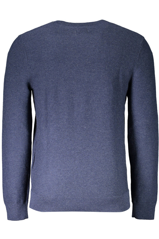 DOCKERS MAGLIONE UOMO BLU