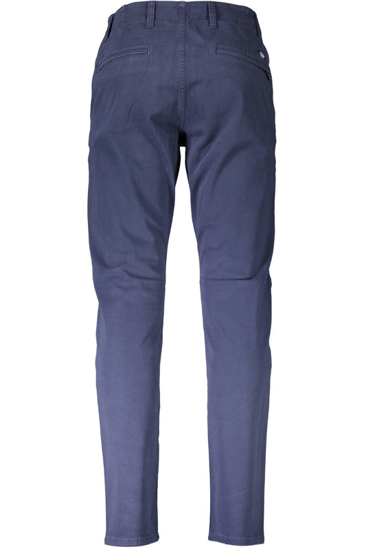 DOCKERS PANTALONE UOMO BLU