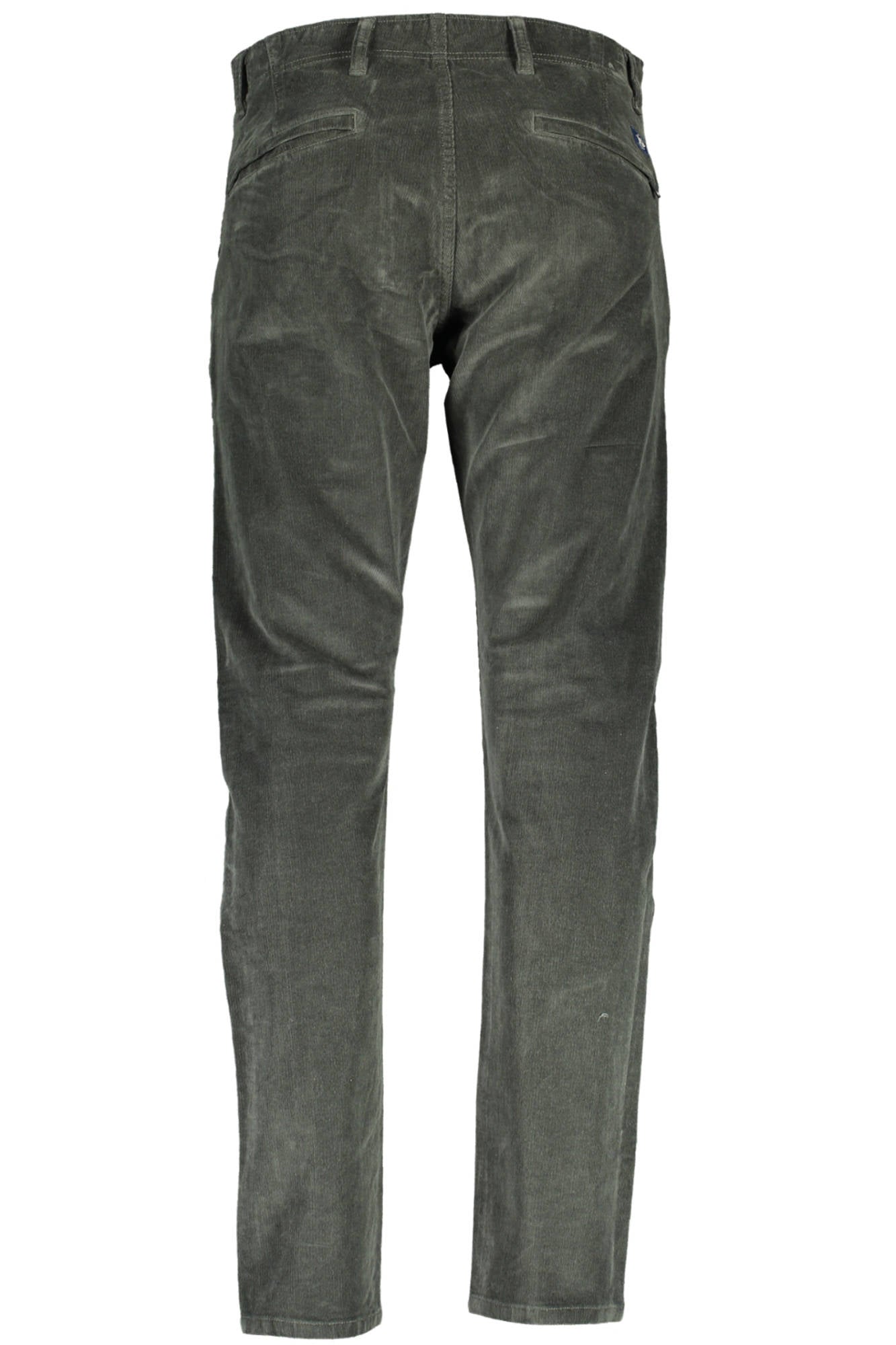 DOCKERS PANTALONE UOMO VERDE