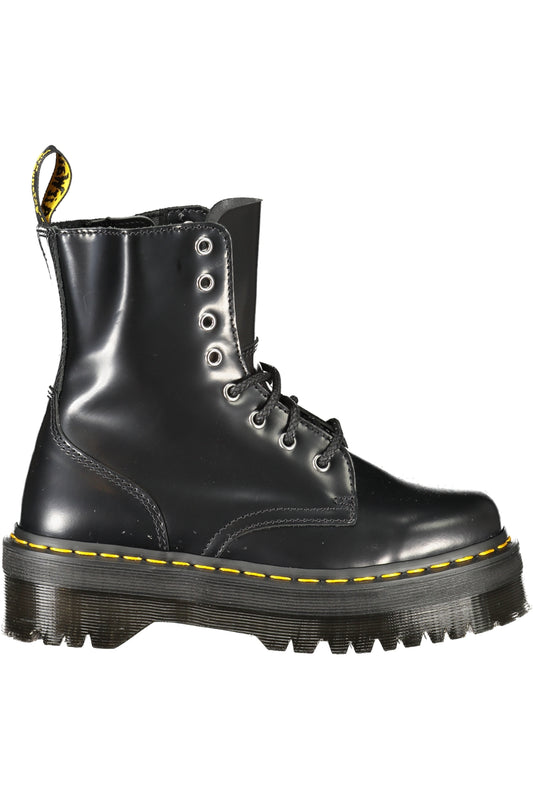 DR.MARTENS CALZATURA STIVALE DONNA NERO