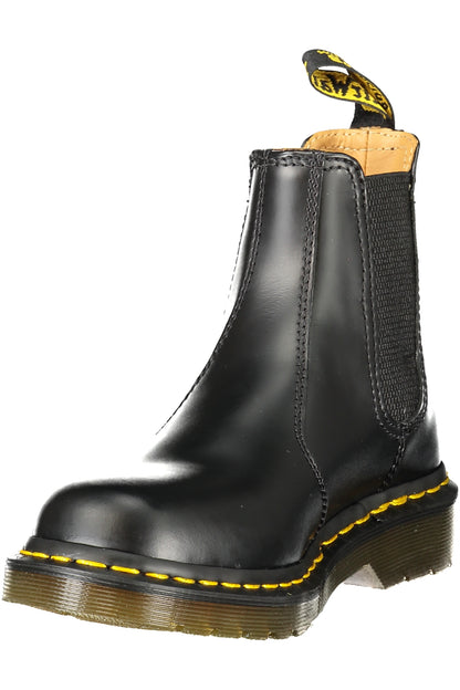 DR.MARTENS CALZATURA STIVALE DONNA NERO