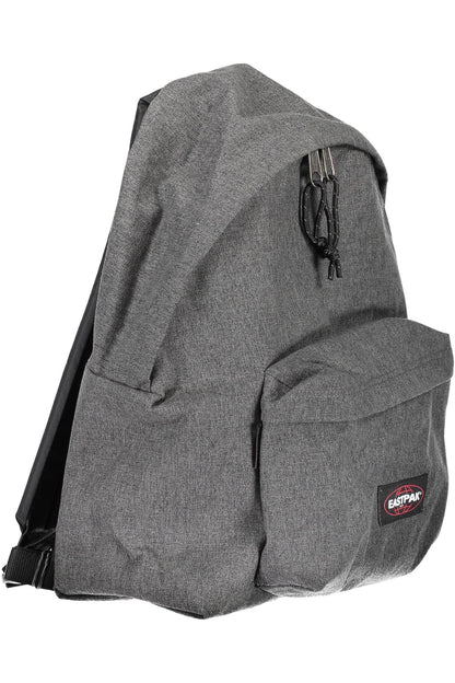 EASTPAK ZAINO UOMO GRIGIO