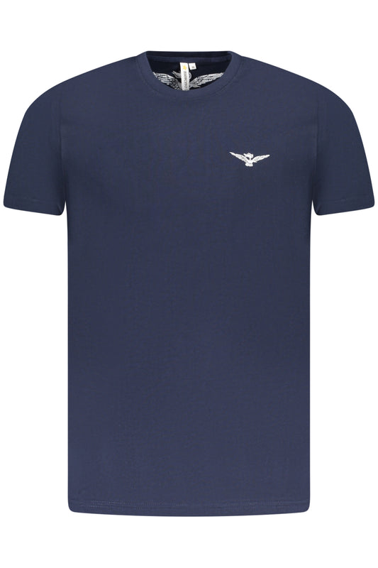 ESERCITO 1659 T-SHIRT MANICHE CORTE UOMO BLU