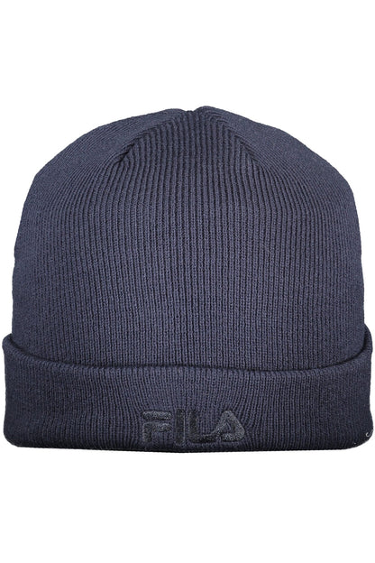 FILA BERRETTO UOMO BLU