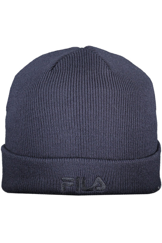 FILA BERRETTO UOMO BLU